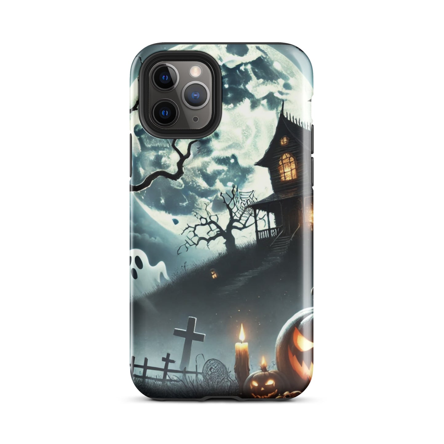 Halloween Tough Case for iPhone®