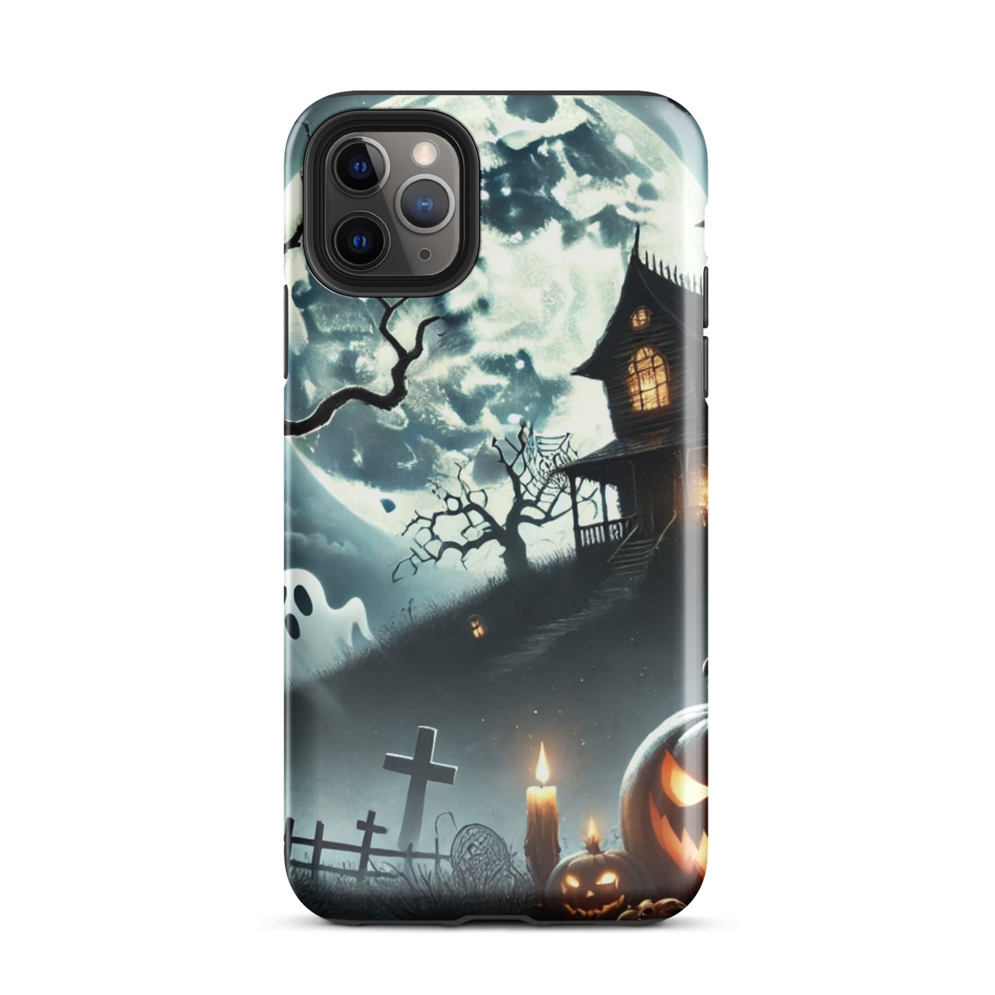 Halloween Tough Case for iPhone®