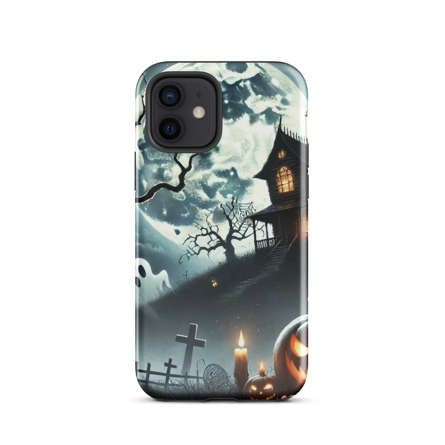 Halloween Tough Case for iPhone®