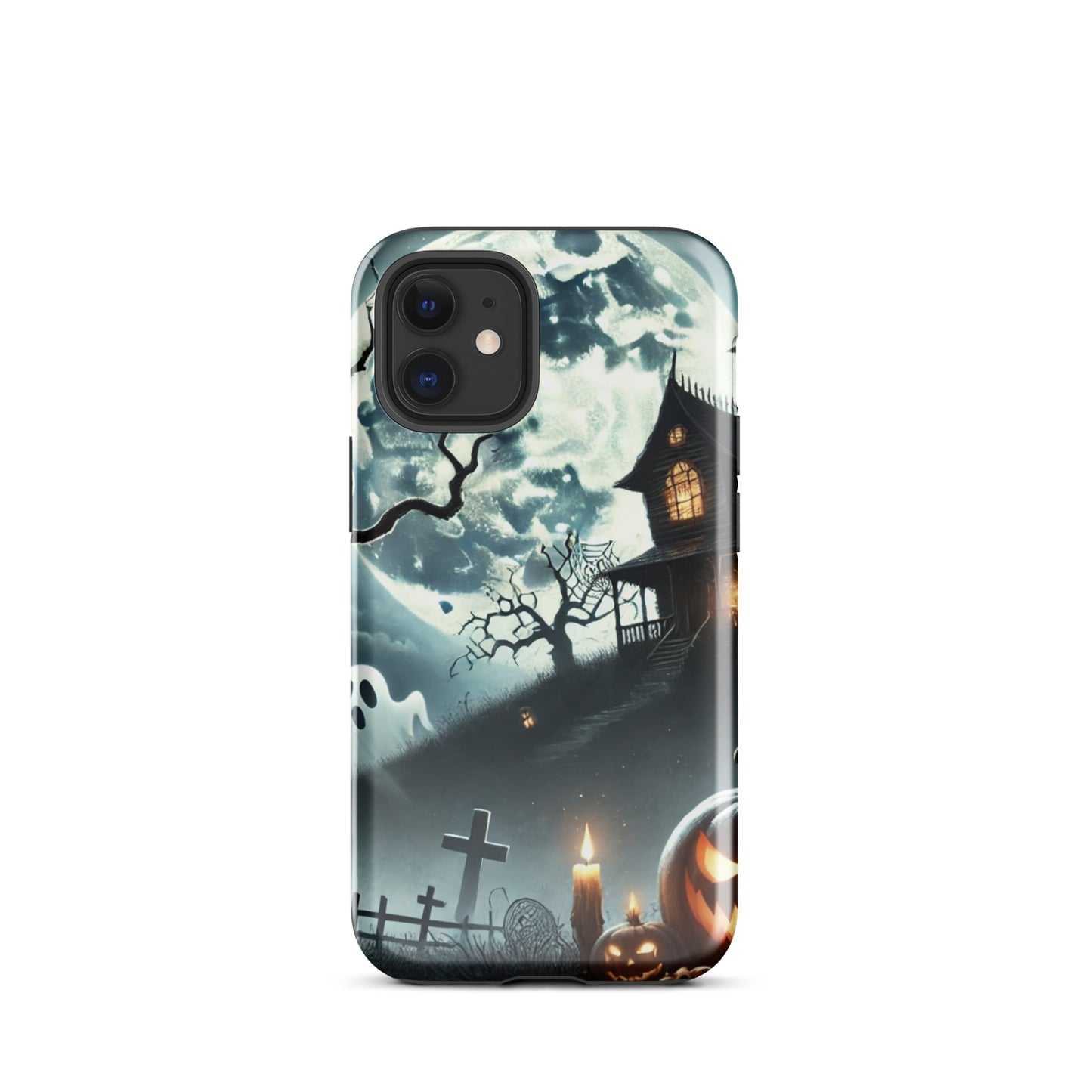 Halloween Tough Case for iPhone®