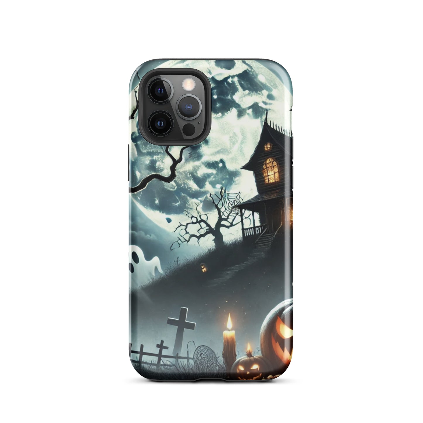 Halloween Tough Case for iPhone®