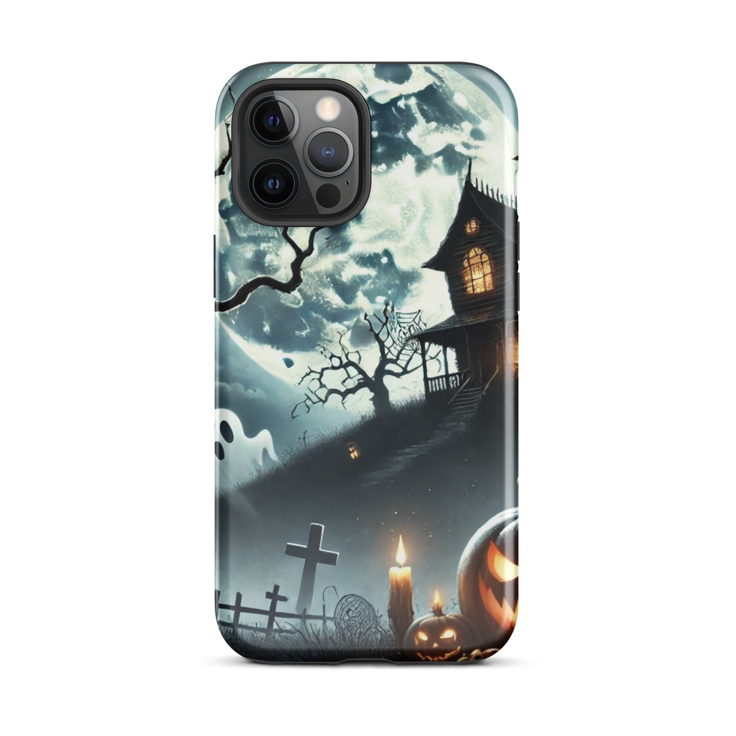 Halloween Tough Case for iPhone®