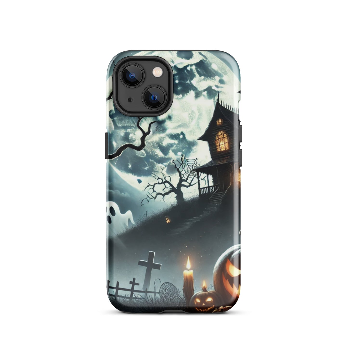 Halloween Tough Case for iPhone®