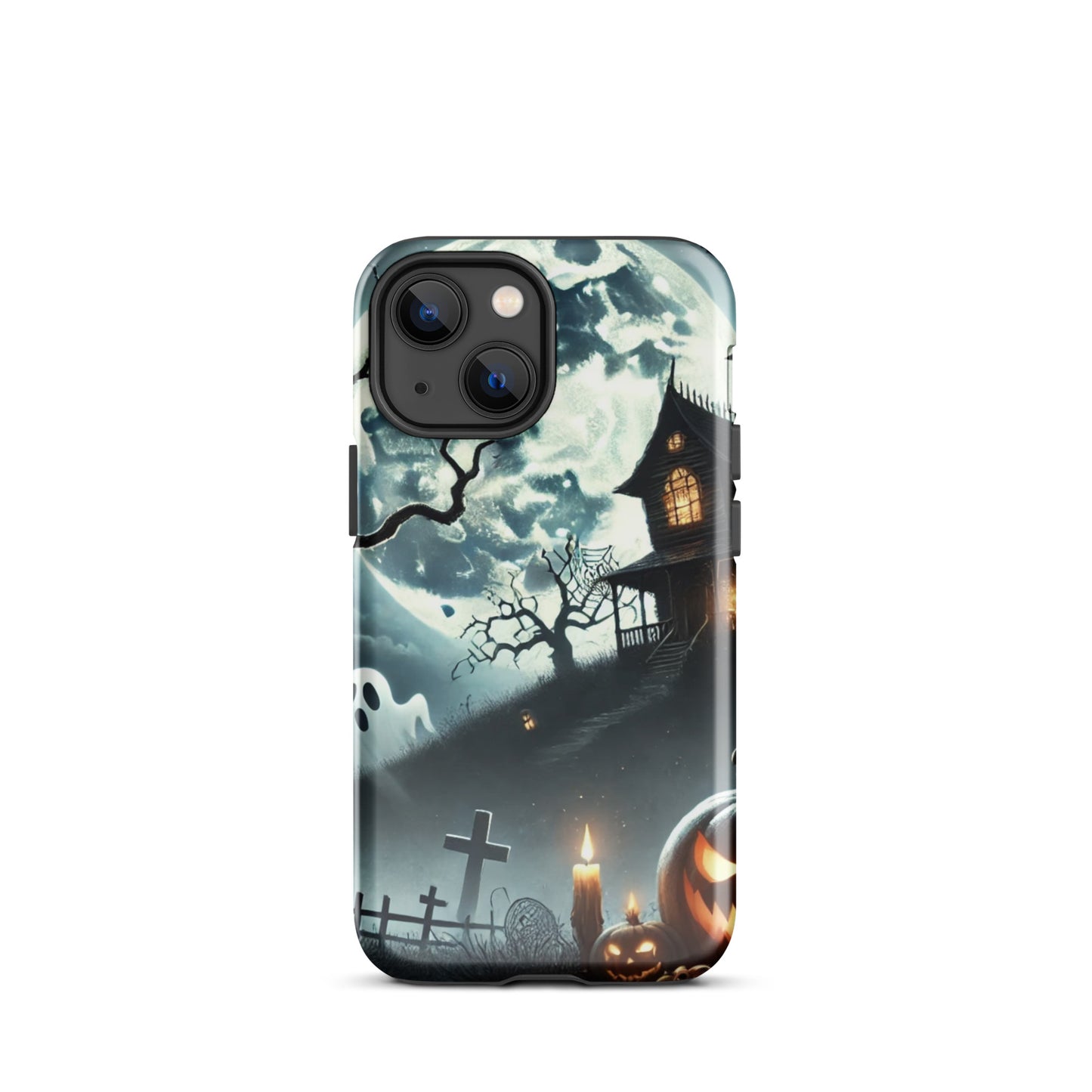 Halloween Tough Case for iPhone®