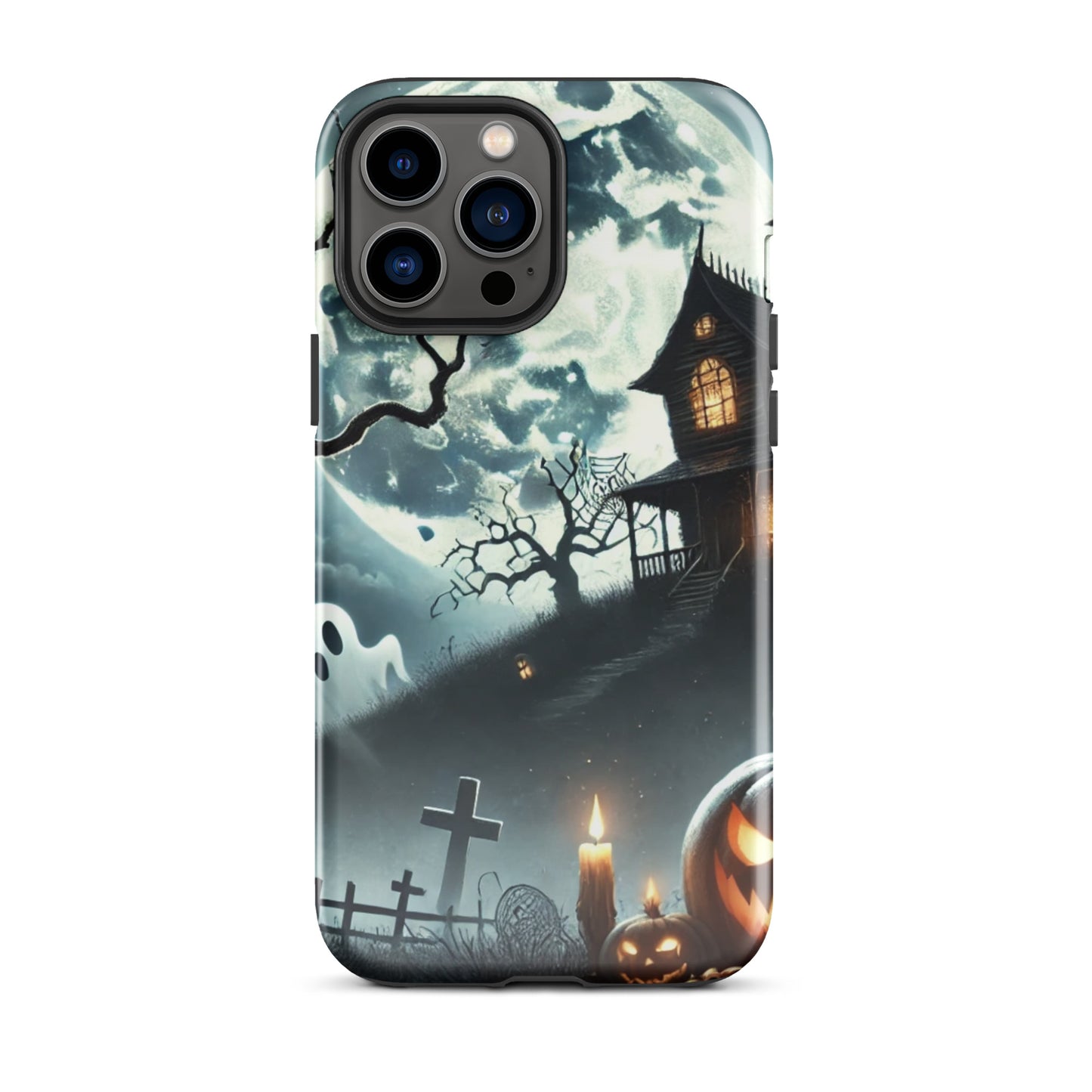 Halloween Tough Case for iPhone®