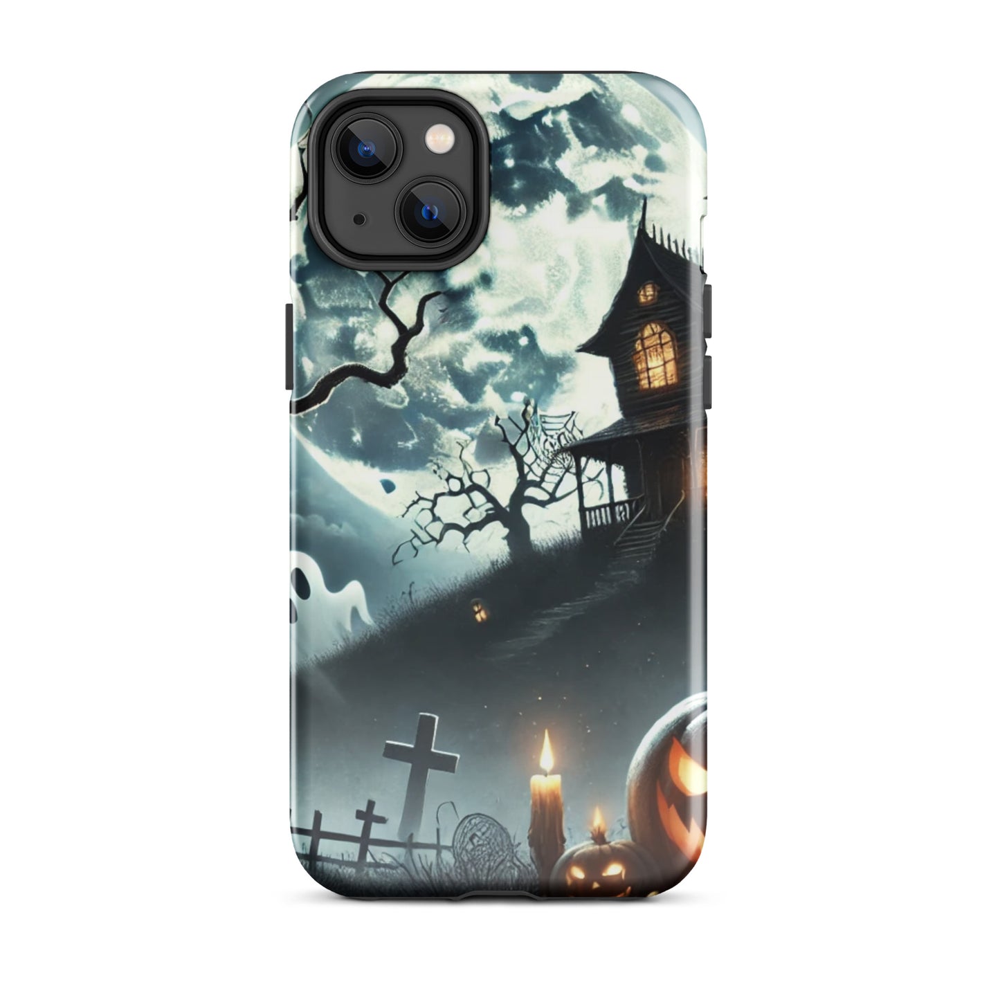 Halloween Tough Case for iPhone®