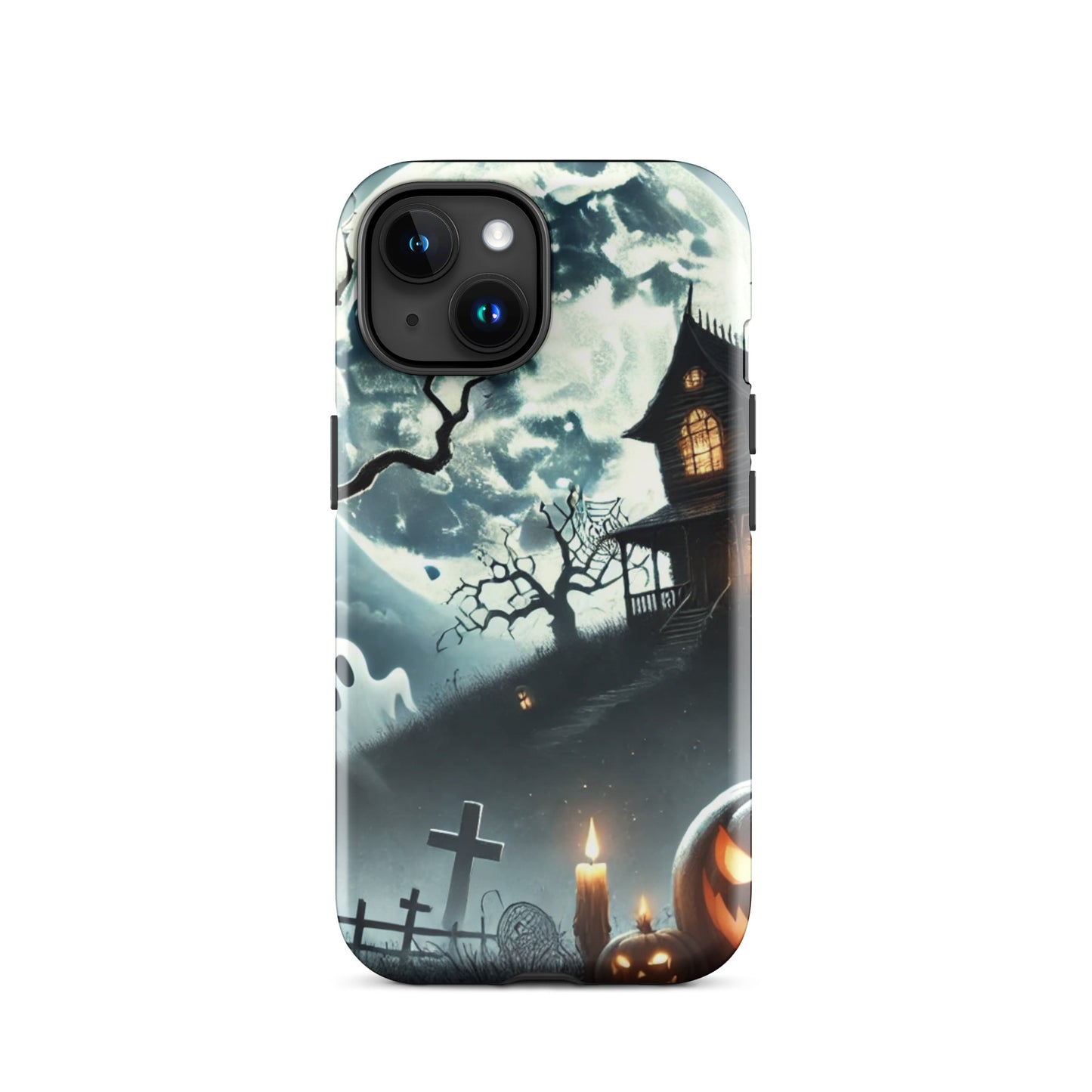 Halloween Tough Case for iPhone®