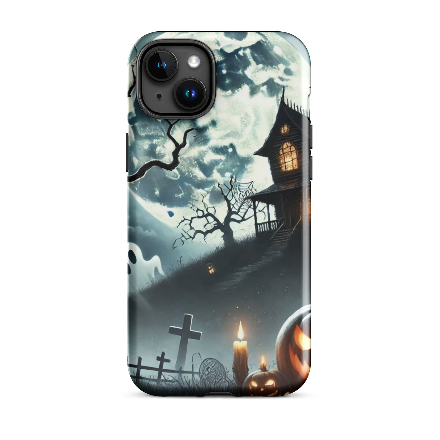 Halloween Tough Case for iPhone®