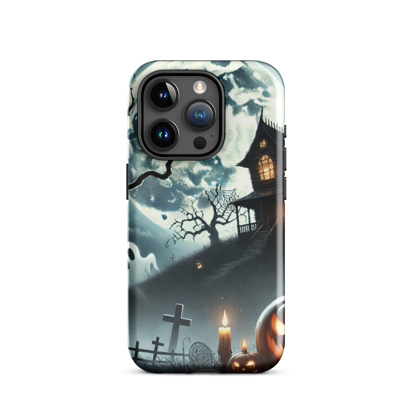 Halloween Tough Case for iPhone®