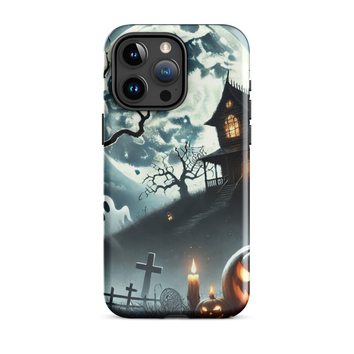 Halloween Tough Case for iPhone®