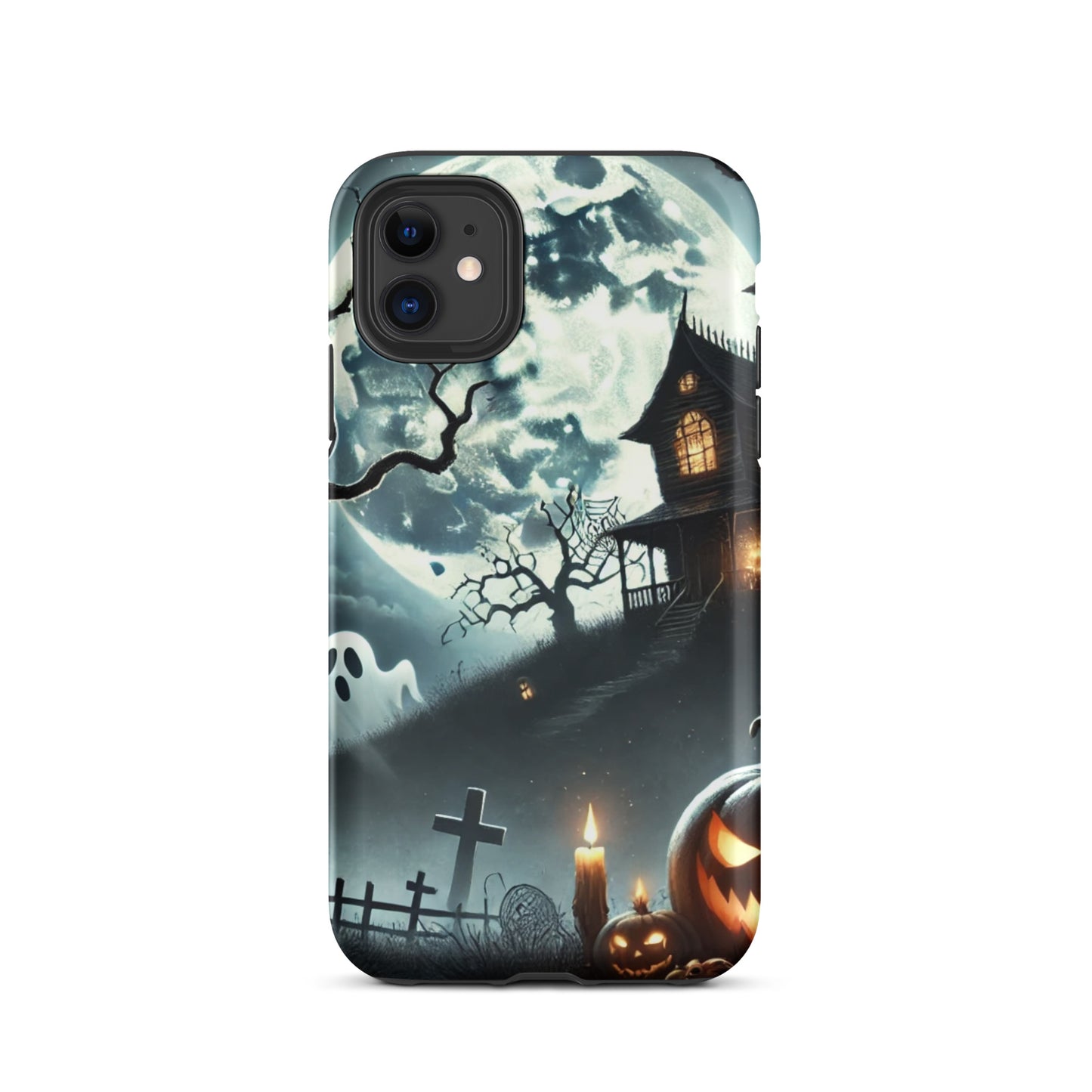 Halloween Tough Case for iPhone®