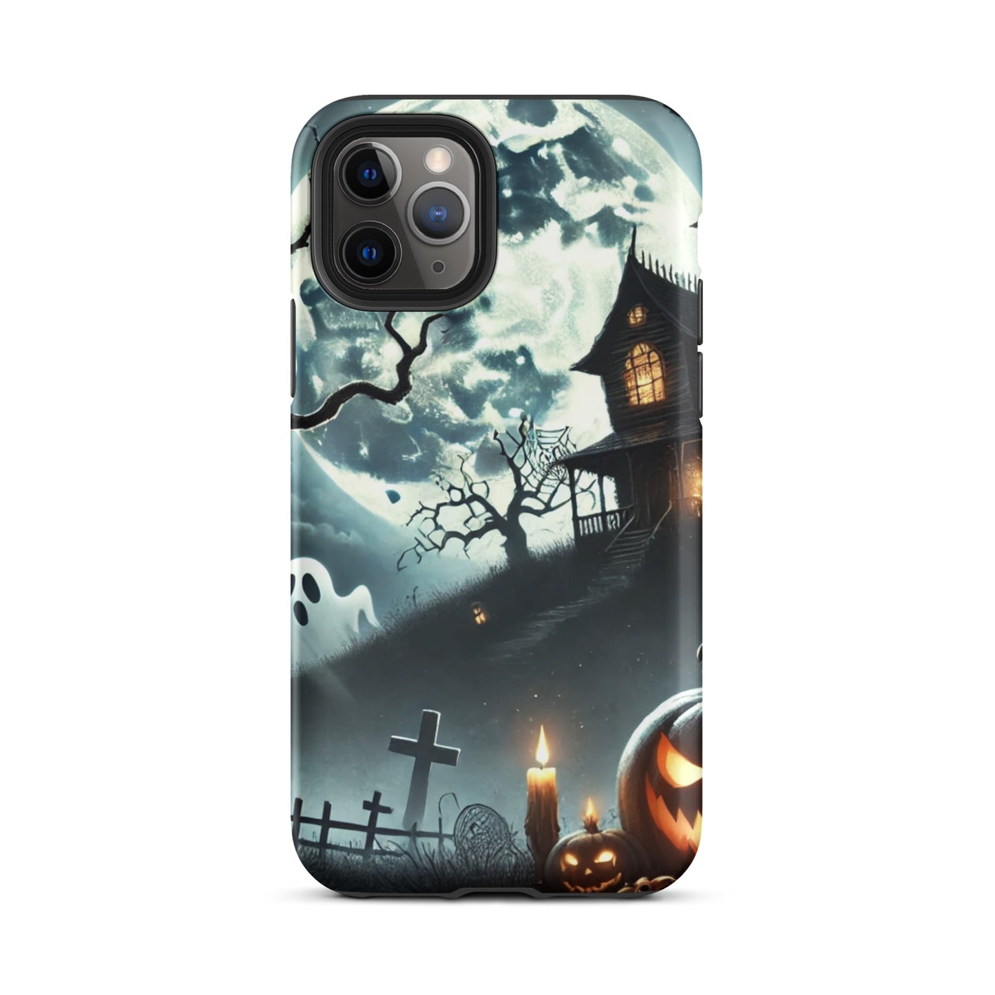 Halloween Tough Case for iPhone®