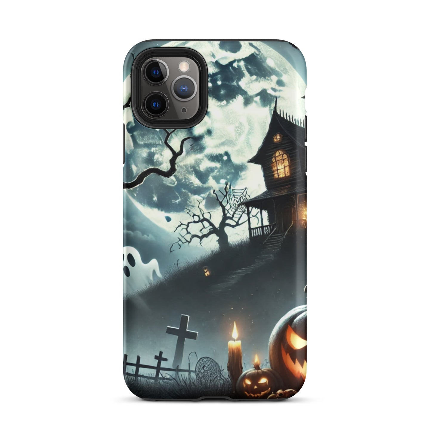 Halloween Tough Case for iPhone®