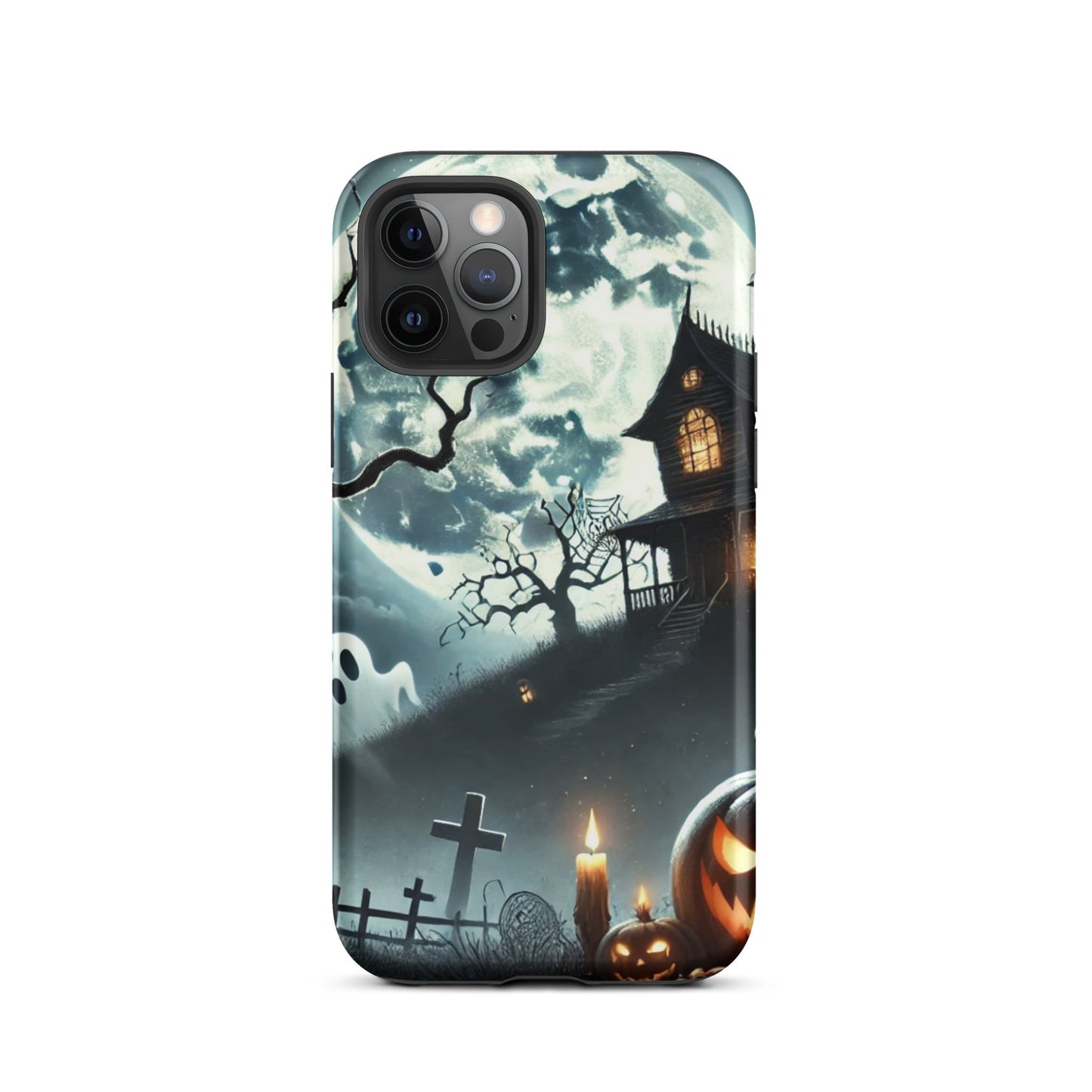 Halloween Tough Case for iPhone®