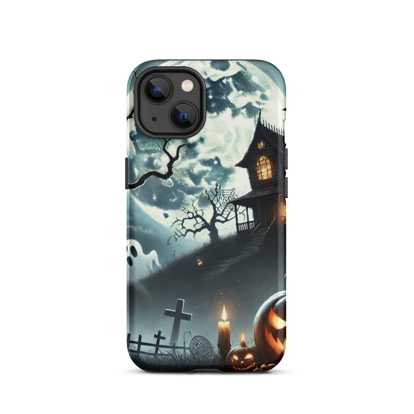 Halloween Tough Case for iPhone®