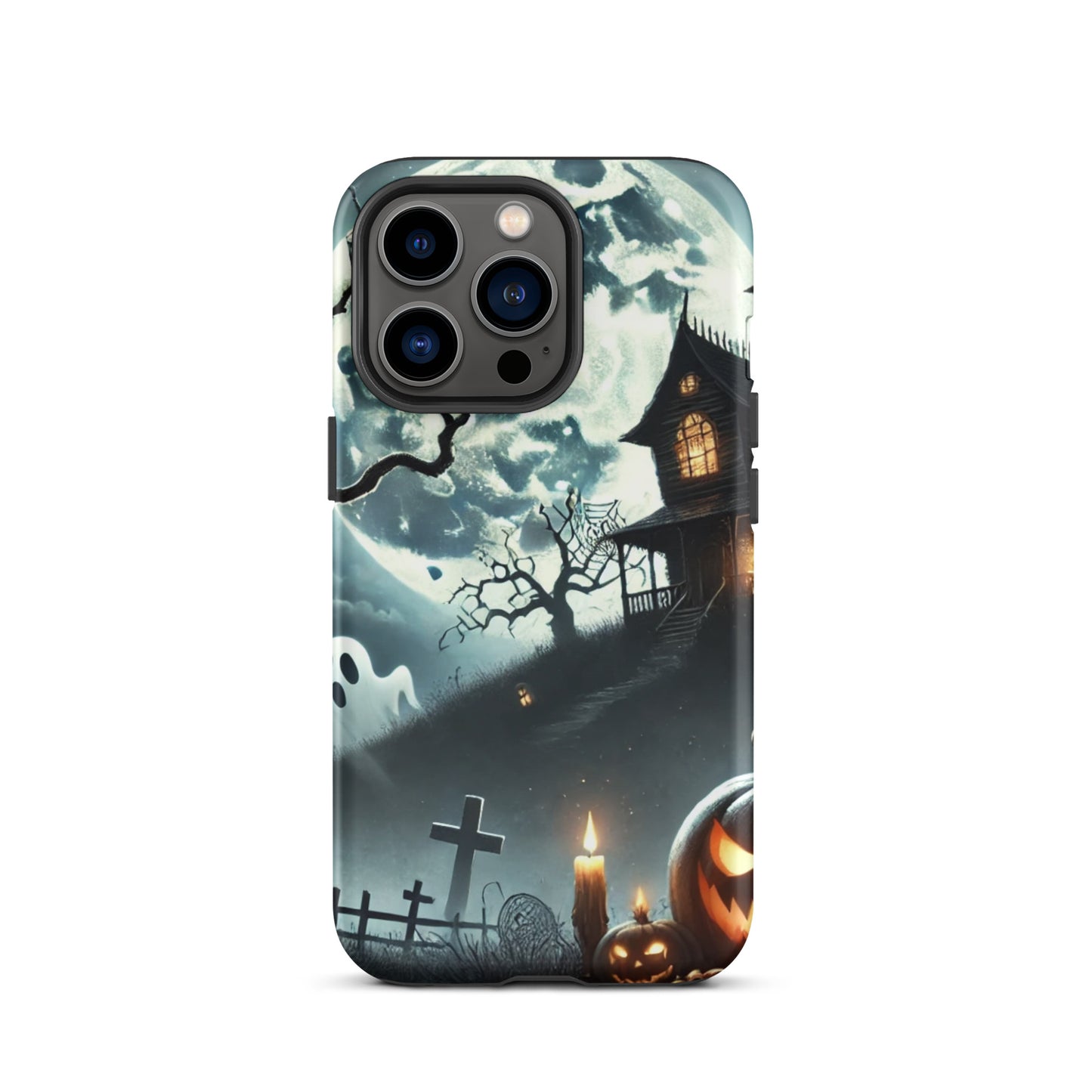 Halloween Tough Case for iPhone®