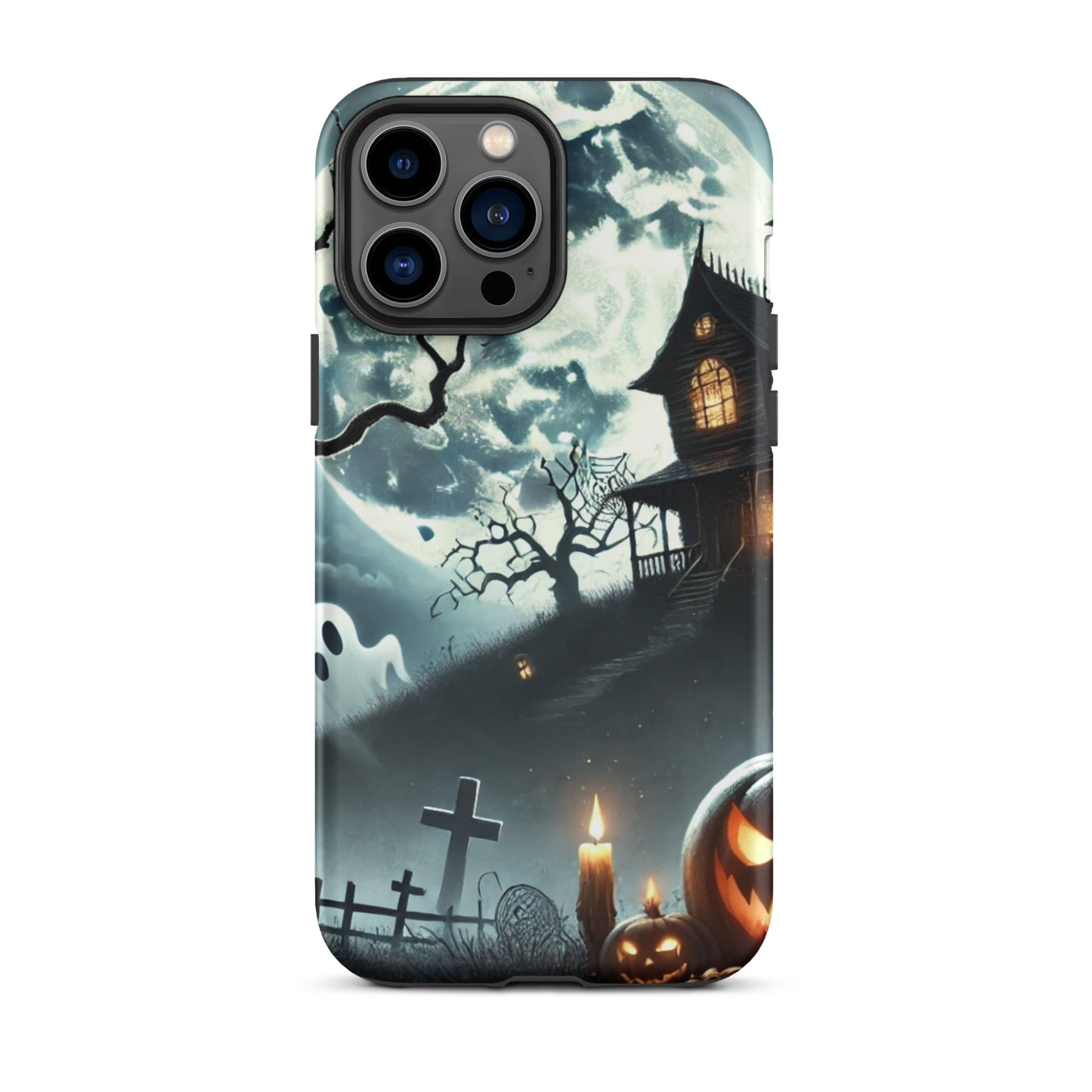 Halloween Tough Case for iPhone®