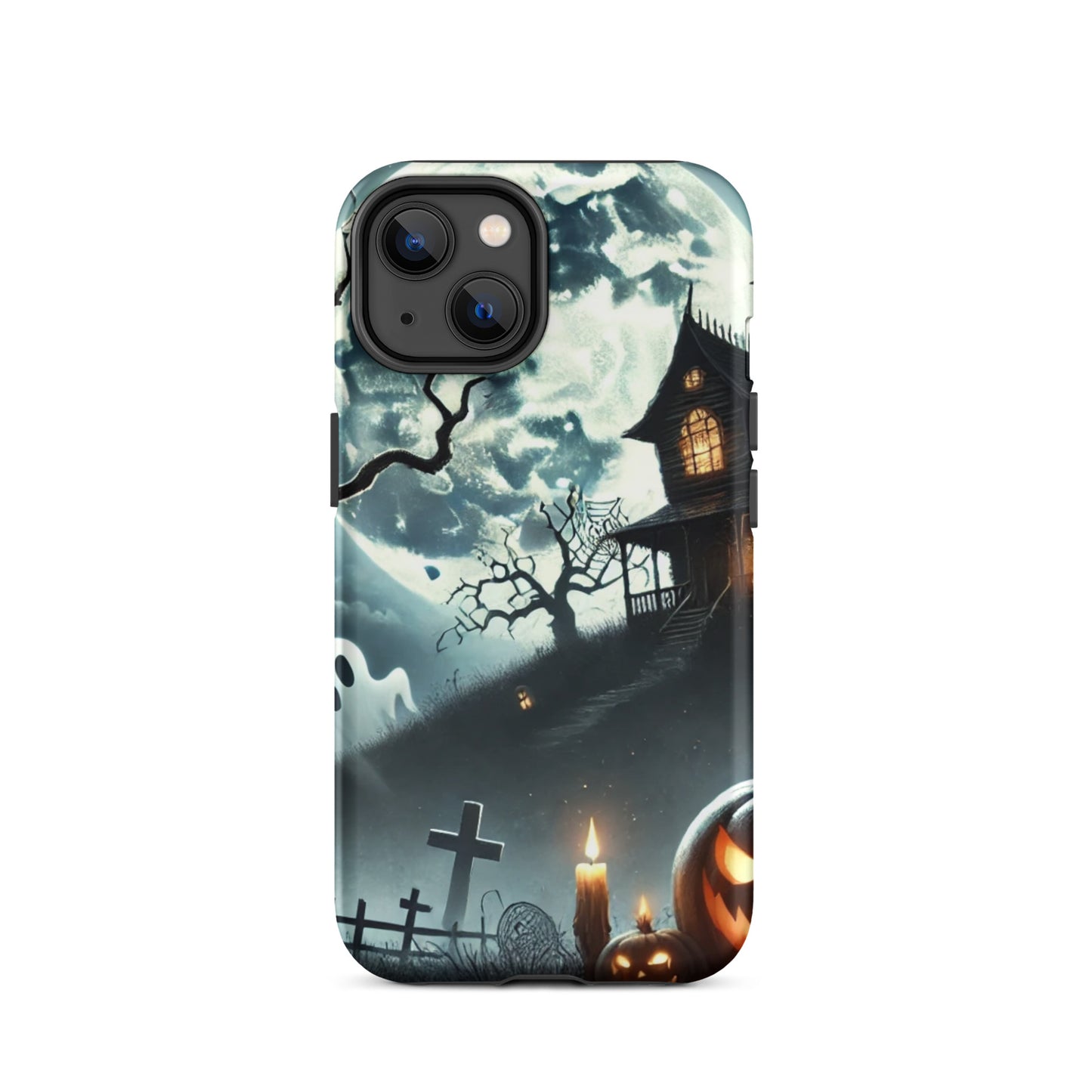 Halloween Tough Case for iPhone®