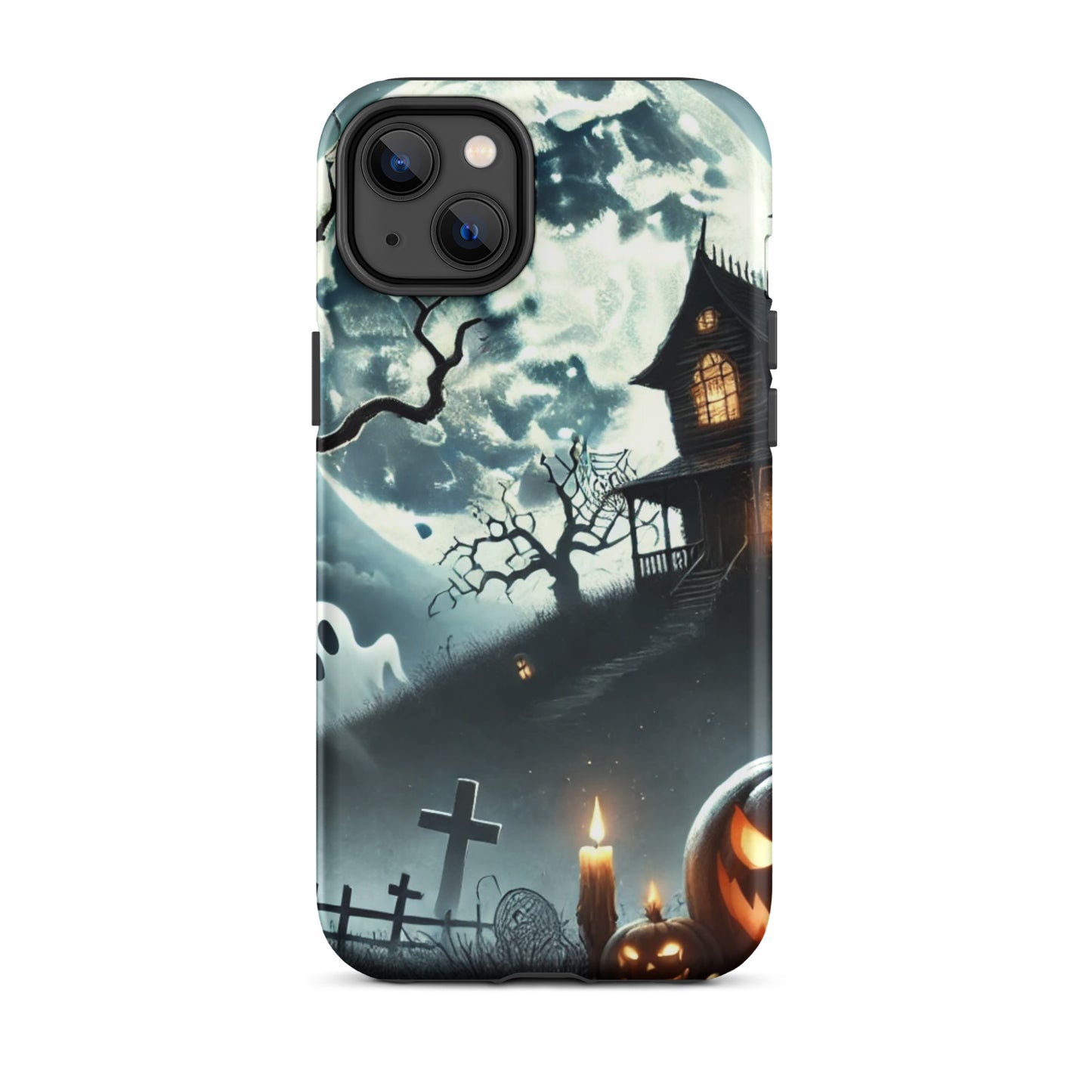 Halloween Tough Case for iPhone®