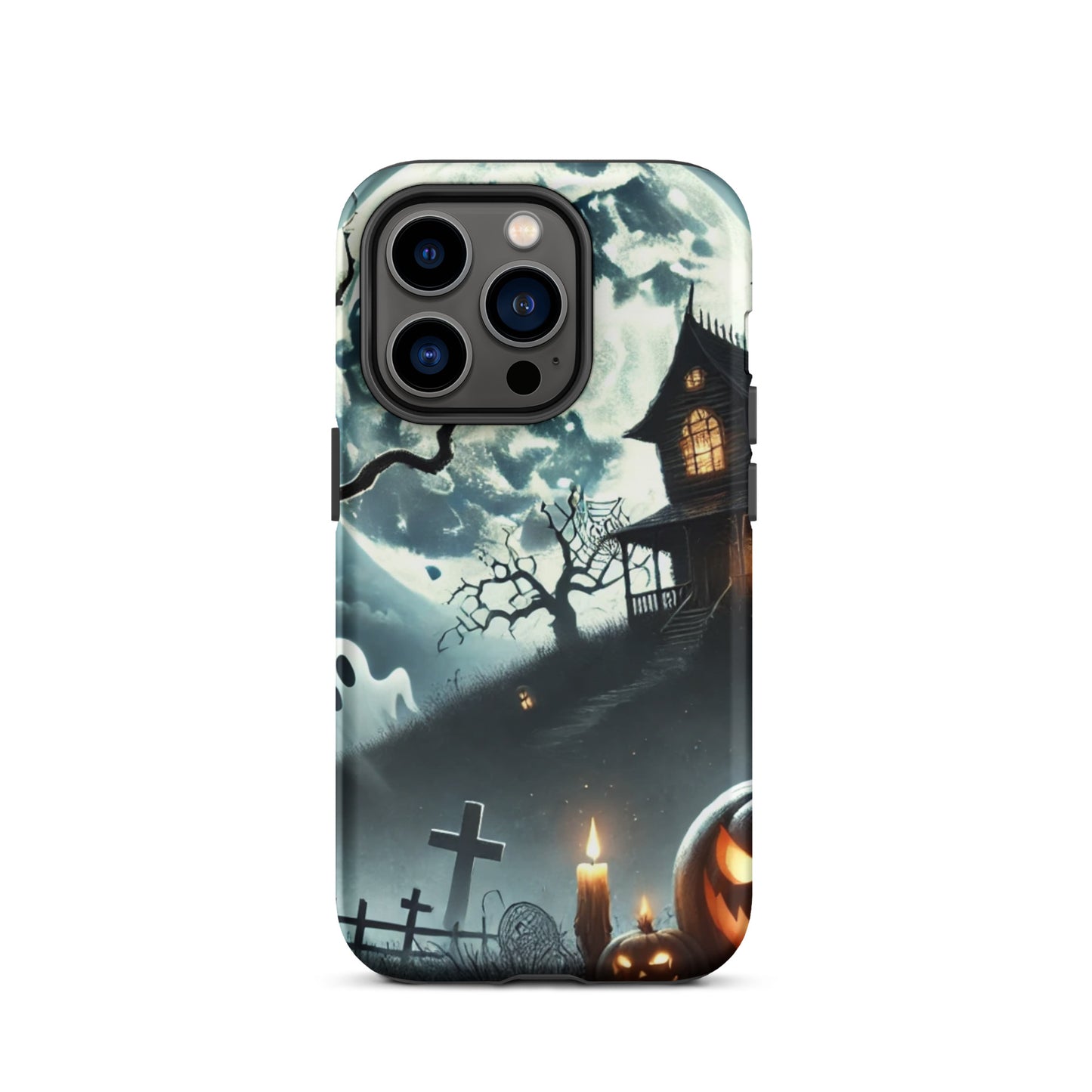 Halloween Tough Case for iPhone®