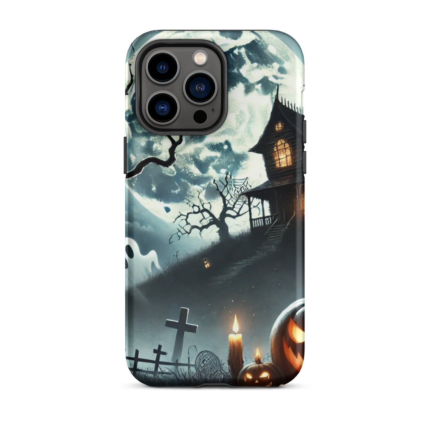 Halloween Tough Case for iPhone®