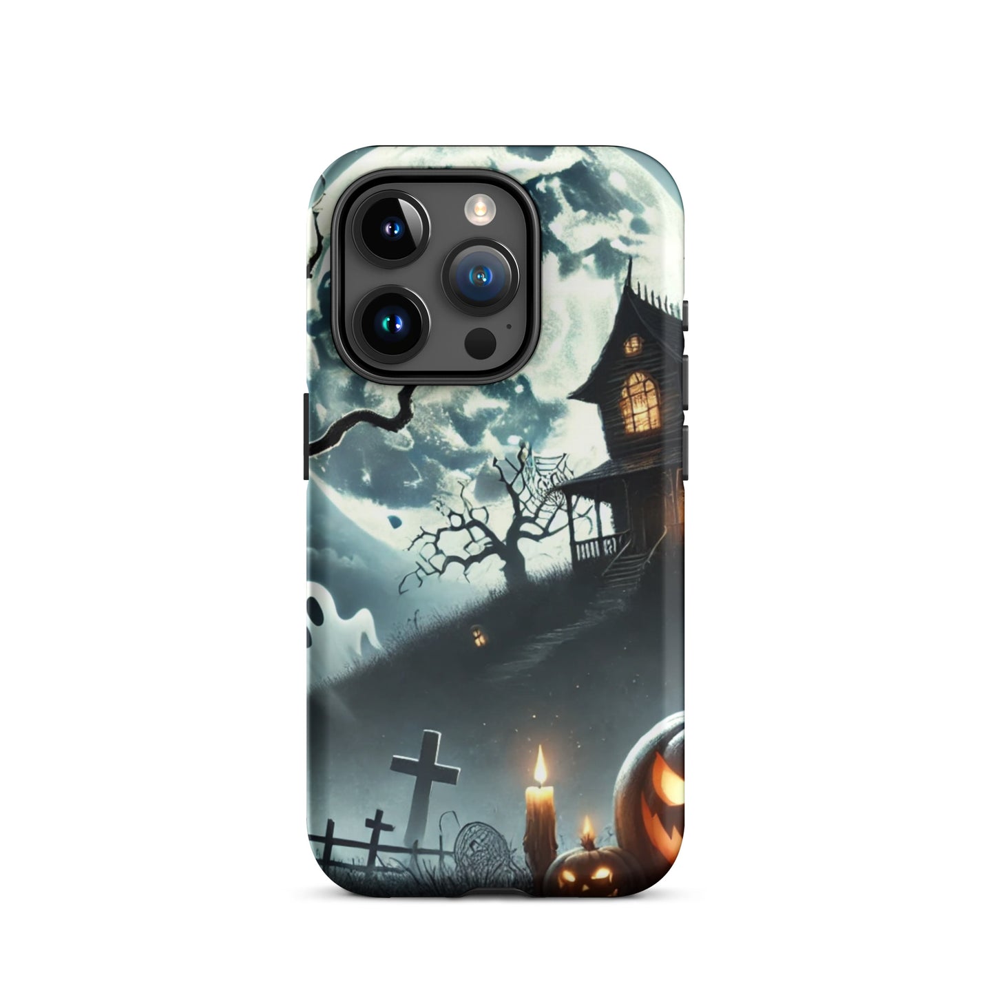 Halloween Tough Case for iPhone®