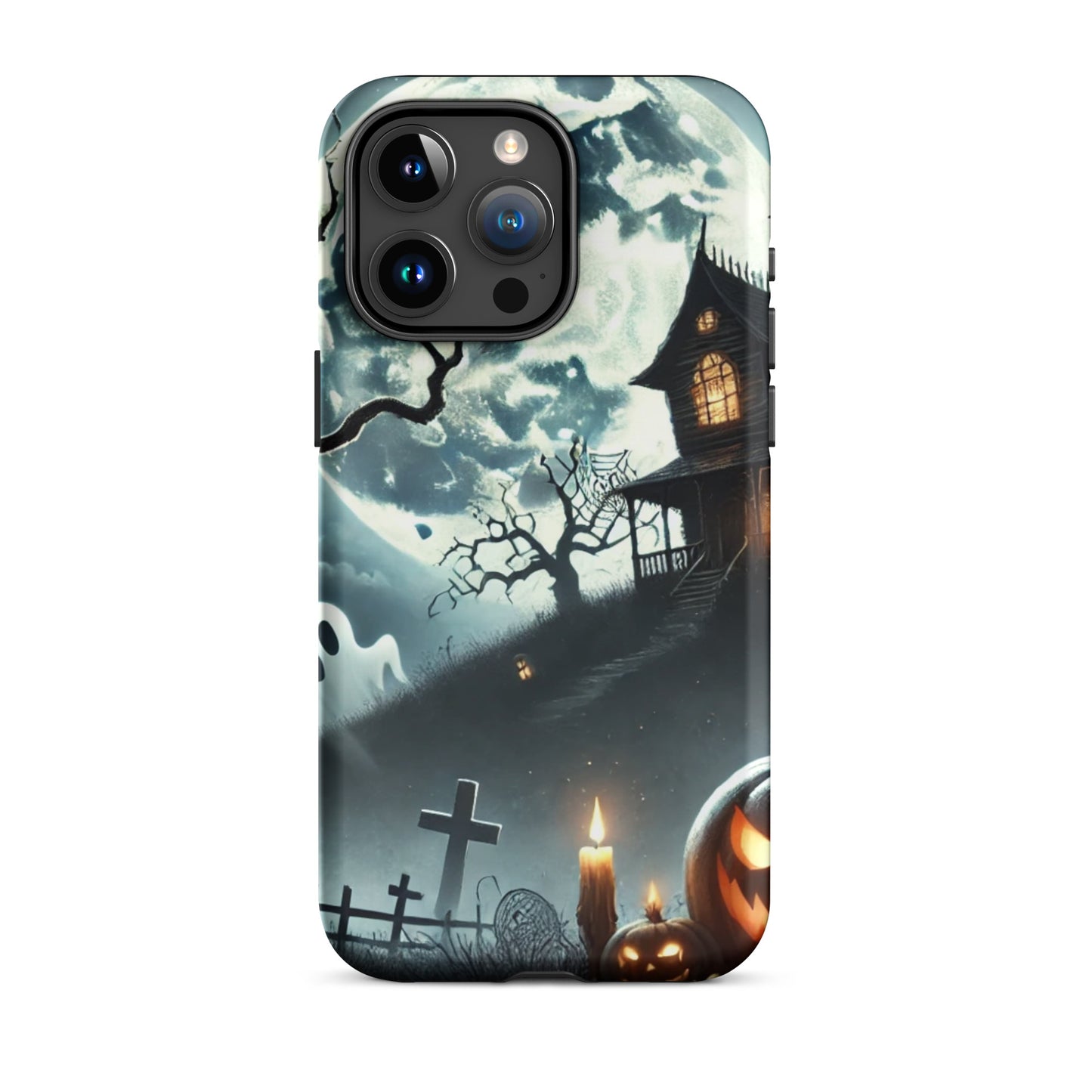 Halloween Tough Case for iPhone®